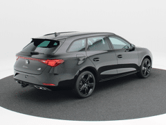SEAT Leon Sportstourer FR Business 1.5 TSI eHybrid PHEV 204pk - Afbeelding 2