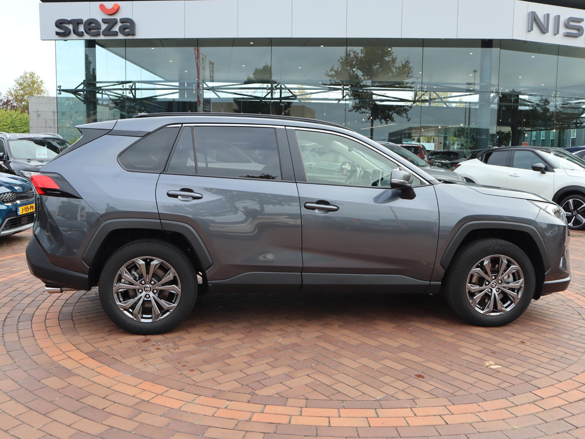 Toyota RAV4 2.5 Hybrid Comfort - Afbeelding 5