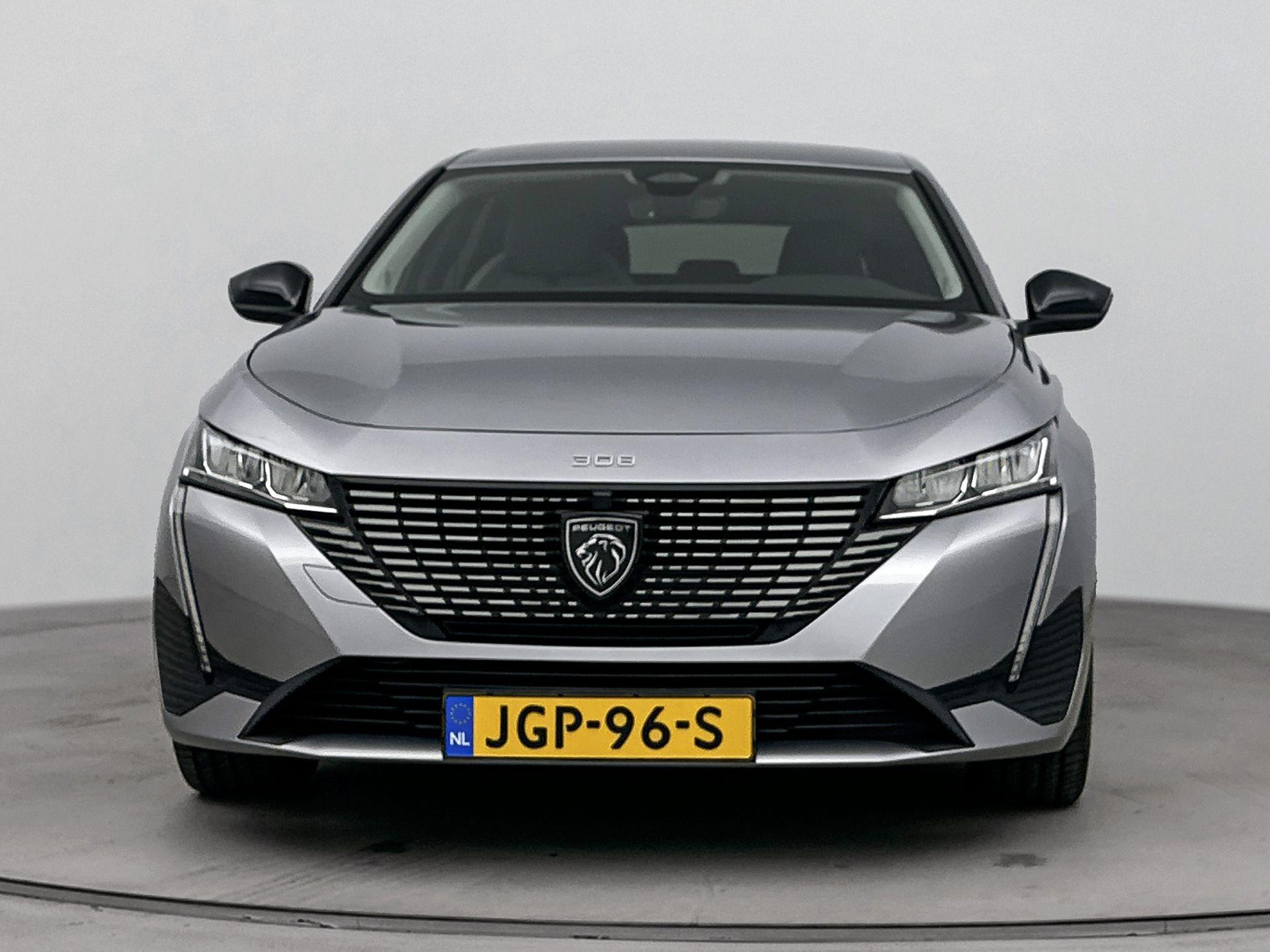 Peugeot 308 SW 1.6 180 pk Hybrid Allure Pack Business - Afbeelding 3