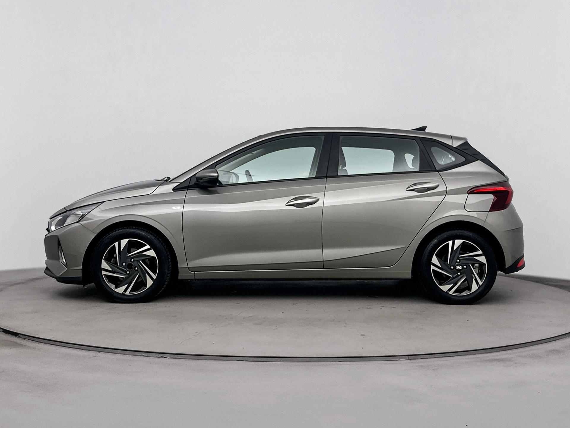 Hyundai i20 1.0 T-GDI Comfort - Afbeelding 4