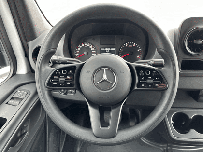 Mercedes-Benz Sprinter Sprinter 315 CDI L3H2 Automaat Airco Apple Carplay - Afbeelding 5