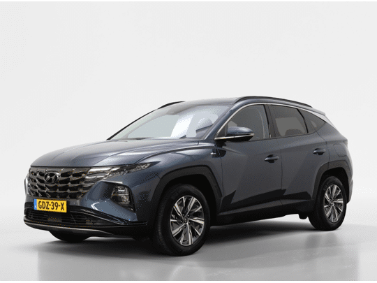 Hyundai Tucson 1.6 T-GDI HEV Comfort Smart | Afn. Trekhaak | Navigatie |