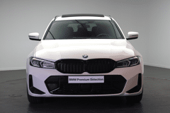 BMW 3 Serie Touring 330e xDrive High Executive M Sport Automaat - Afbeelding 5