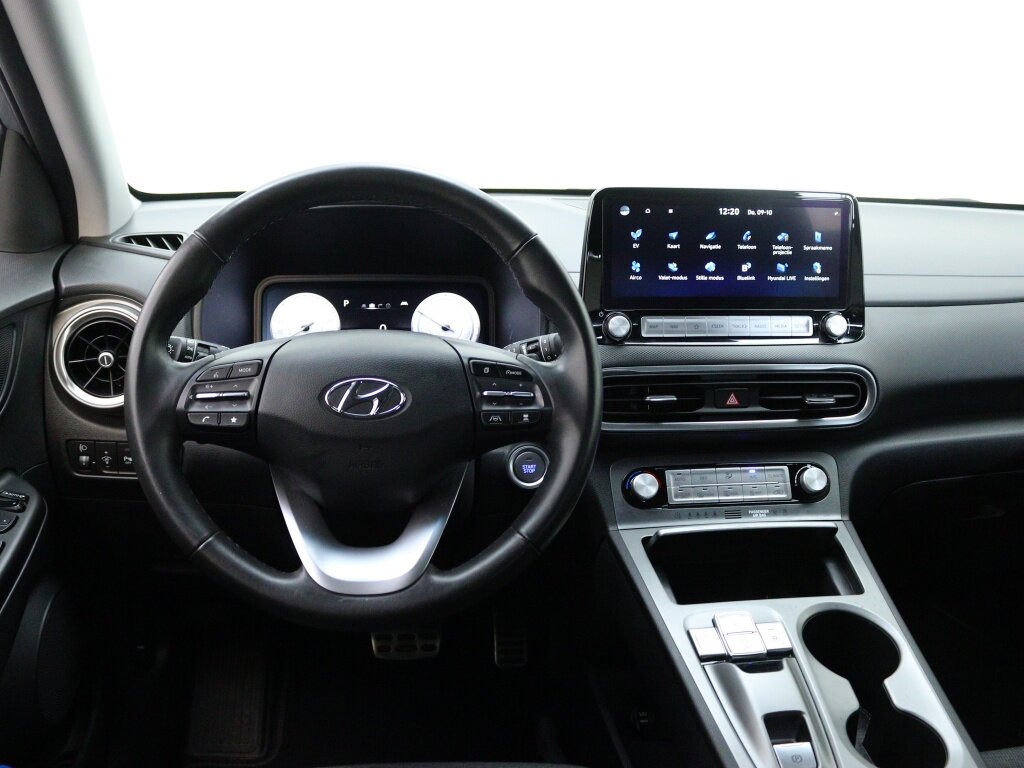 Hyundai KONA EV Fashion 64 kWh | Navigatie | Achteruitrijcamera | - Afbeelding 3