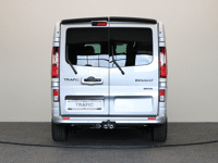 Renault Trafic 2.0 dCi EDC 170pk T29 L2H1 Extra DC - Afbeelding 5