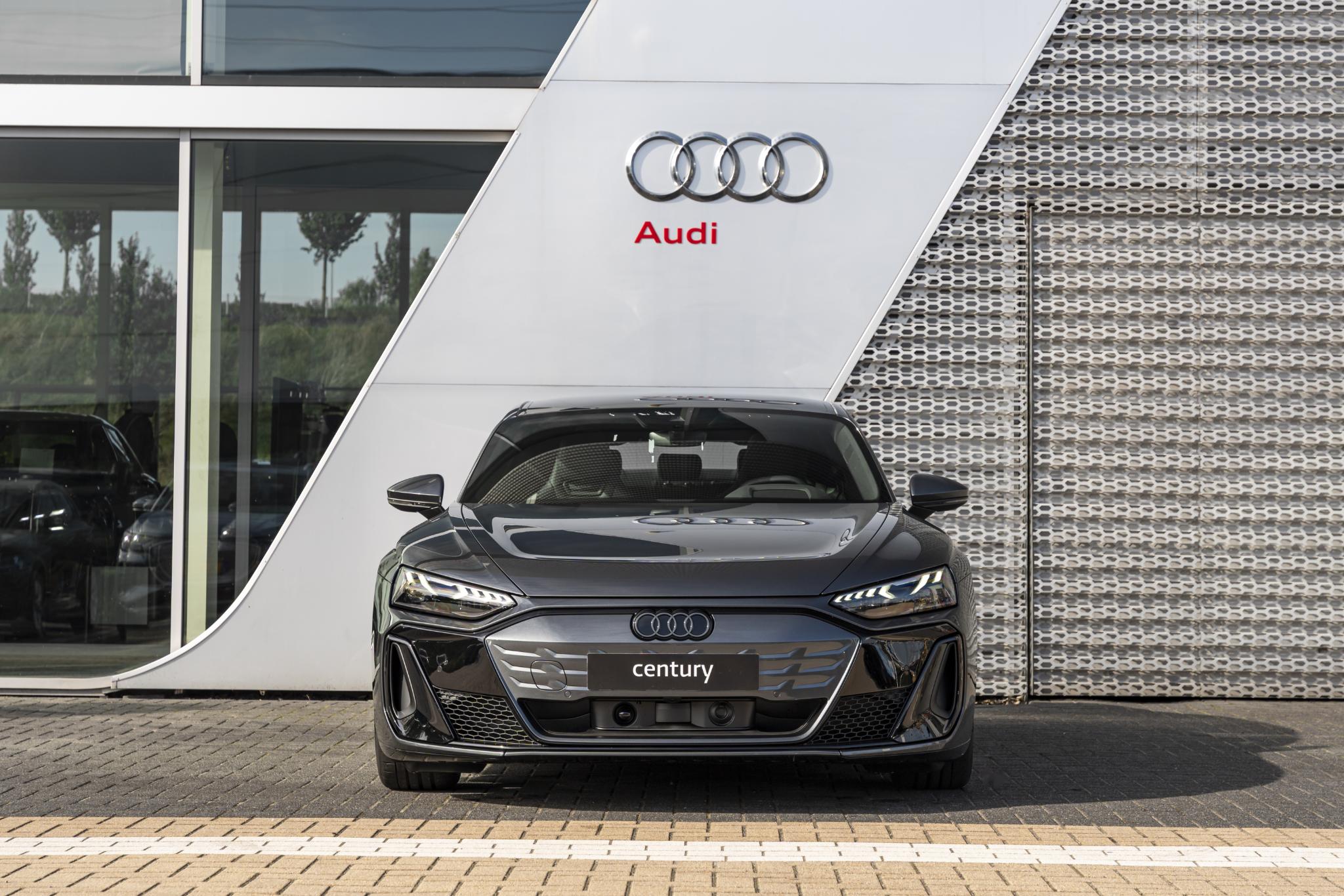 Audi E-Tron GT e-tron GT 97 kWh 370 kW / 503 PK Sportback Elektr. - Afbeelding 2