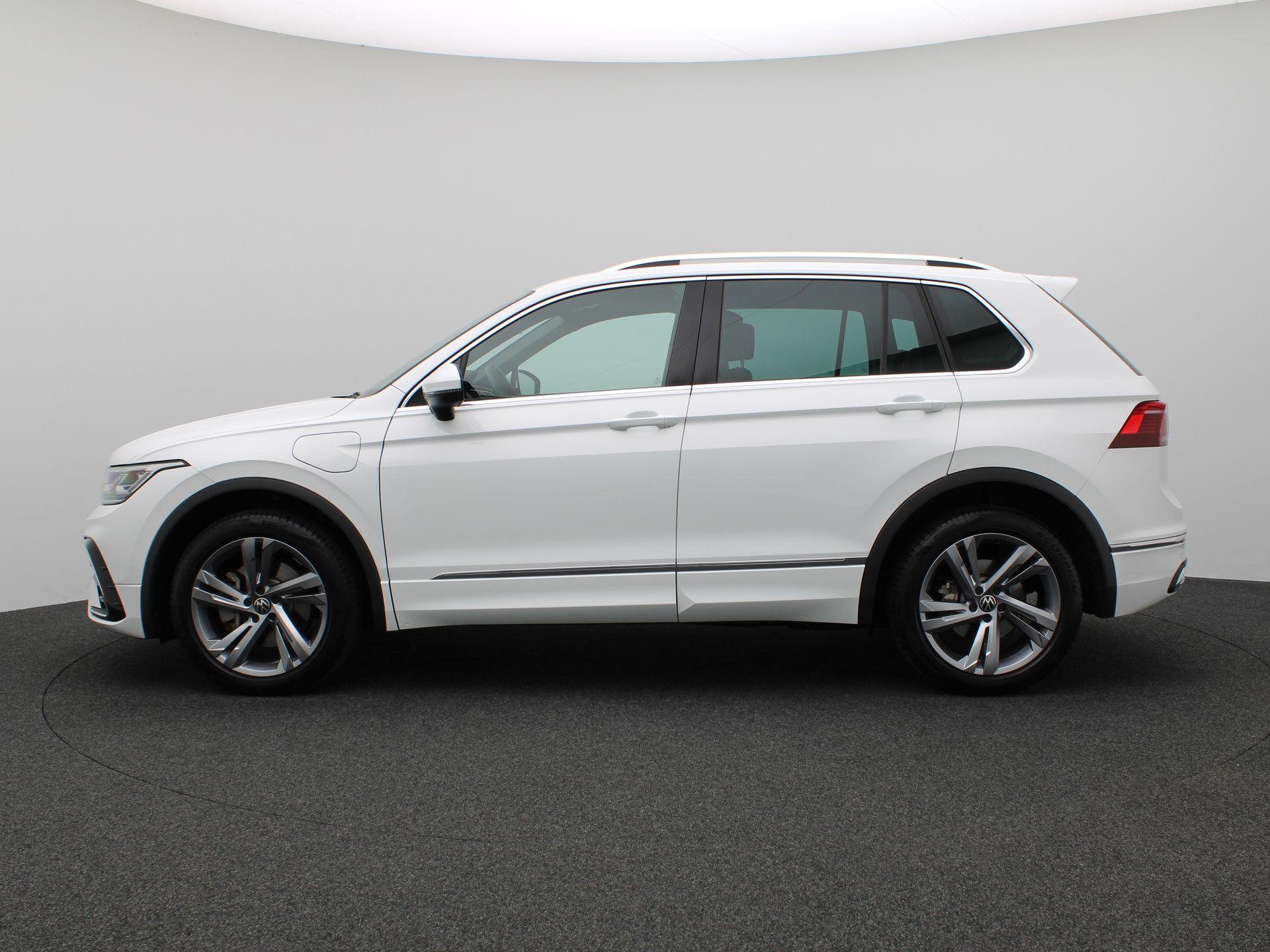 Volkswagen Tiguan 1.4 TSI eHybrid R-Line Business+ 245PK DSG - Afbeelding 3