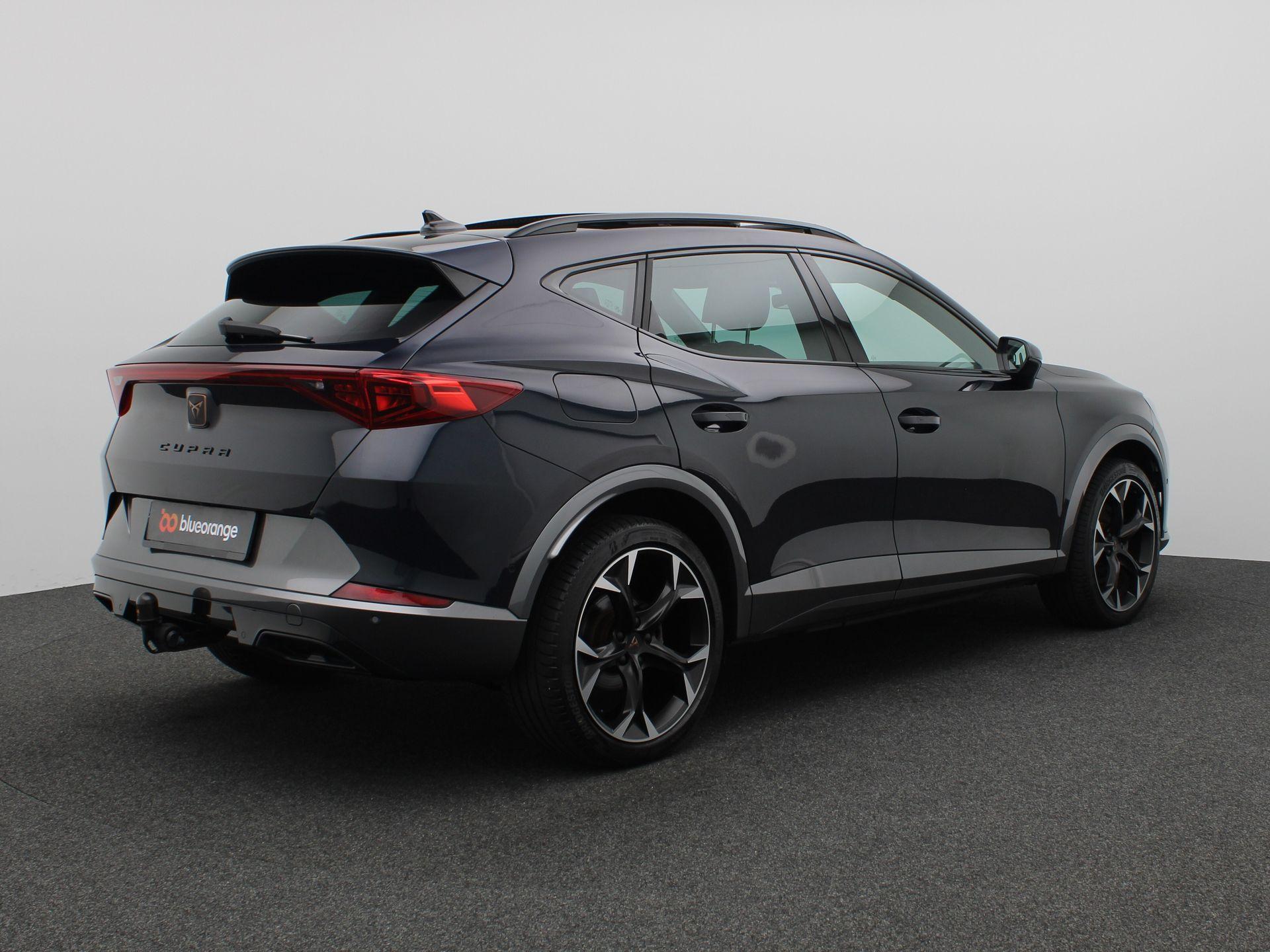 CUPRA Formentor 1.4 e-Hybrid Performance 204PK DSG - Afbeelding 4