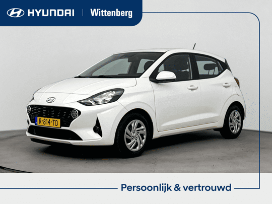 Hyundai i10 1.0 Comfort Smart
