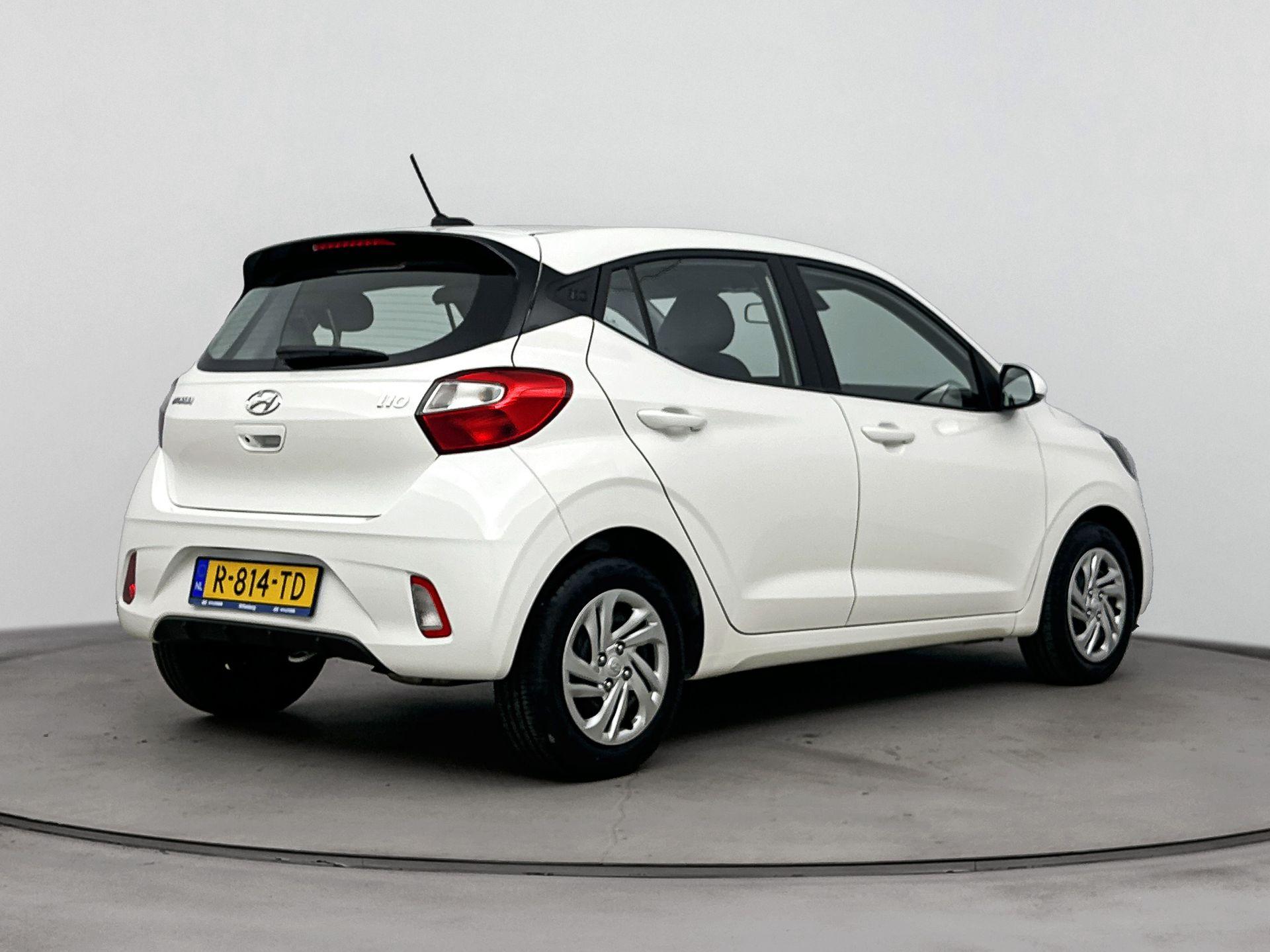 Hyundai i10 1.0 Comfort Smart - Afbeelding 3