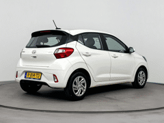 Hyundai i10 1.0 Comfort Smart - Afbeelding 2