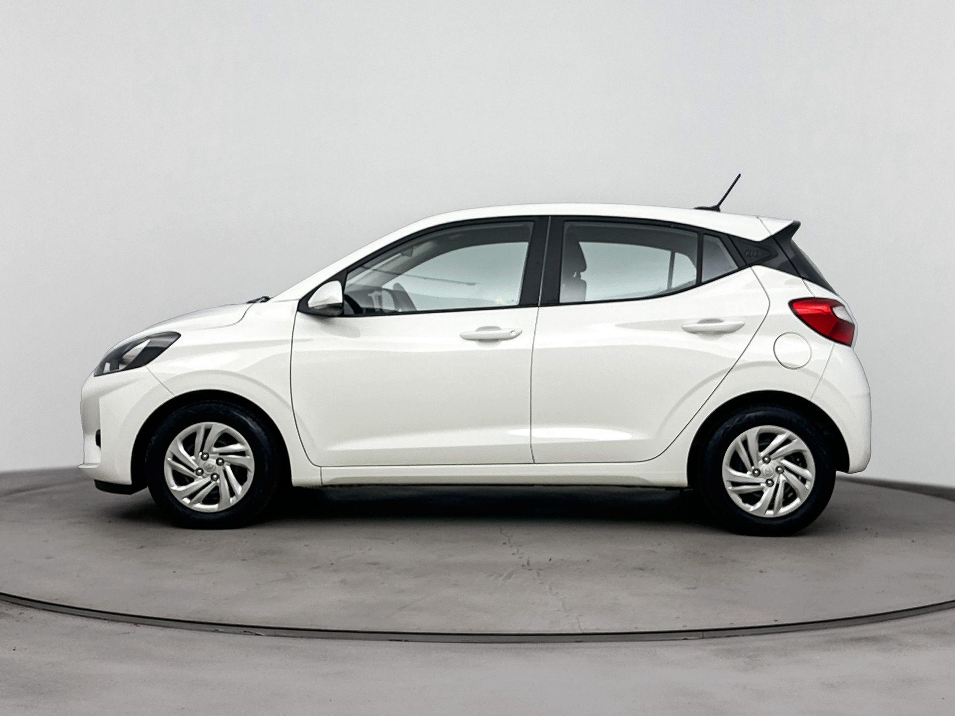 Hyundai i10 1.0 Comfort Smart - Afbeelding 5