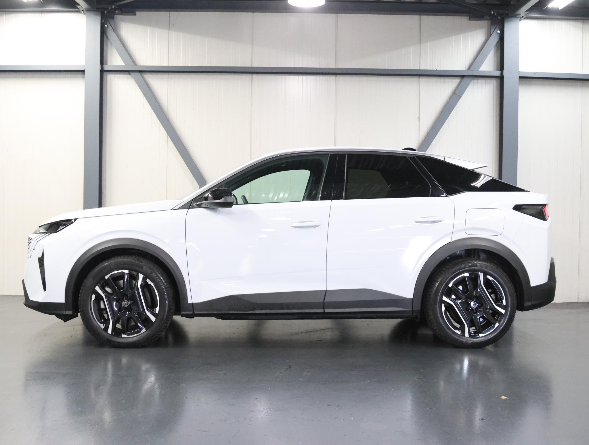 Peugeot e-3008 Allure 73 kWh 210PK - Afbeelding 2