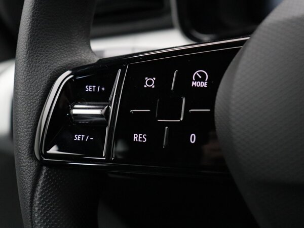 cruise control