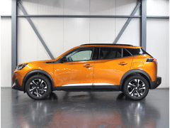 Peugeot e-2008 Allure Pack 50kWh 136PK - Afbeelding 2