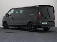 Renault Trafic 2.0 Blue dCi EDC/Autom. 170pk L2H1 Extra DC - Afbeelding 3