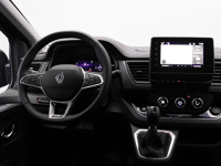 Renault Trafic 2.0 Blue dCi EDC/Autom. 170pk L2H1 Extra DC - Afbeelding 5