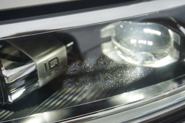 full-LED koplampen