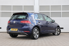 Volkswagen e-Golf 136pk E-DITION - Afbeelding 2