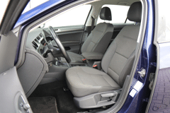 Volkswagen e-Golf 136pk E-DITION - Afbeelding 4