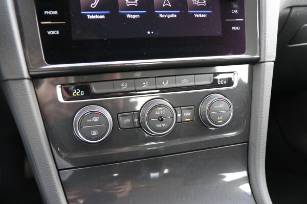 verwarmde voorruit verwarmde voorruit