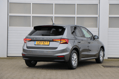 Skoda Fabia 1.0 TSI 95pk Selection - Afbeelding 2