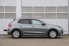 Skoda Fabia 1.0 TSI 95pk Selection - Afbeelding 3
