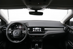 Skoda Fabia 1.0 TSI 95pk Selection - Afbeelding 5
