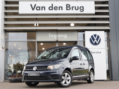 Volkswagen Caddy 1.0 TSI 102 pk Trendline 5P - Afbeelding 3