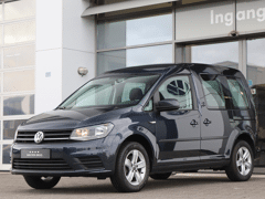 Volkswagen Caddy 1.0 TSI 102 pk Trendline 5P - Afbeelding 5