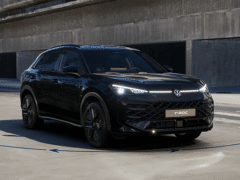 Volkswagen T-Roc 1.5 eTsi R-Line First Edition - Afbeelding 4