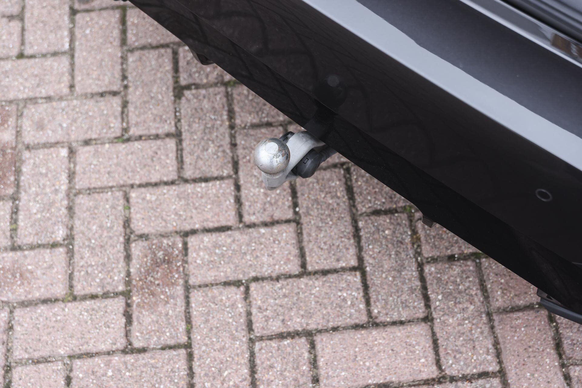 BMW 5 Serie 550e xDrive M Sport Automaat - Afbeelding 4