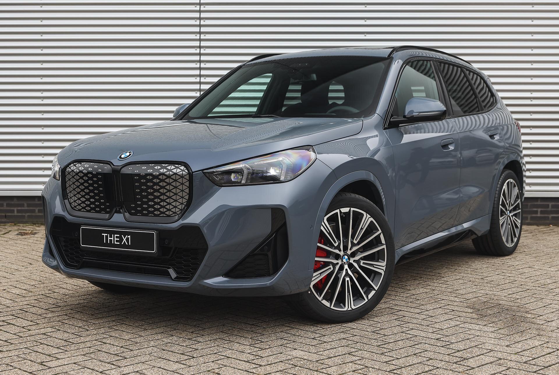 BMW iX1 xDrive30 High Executive M Sport