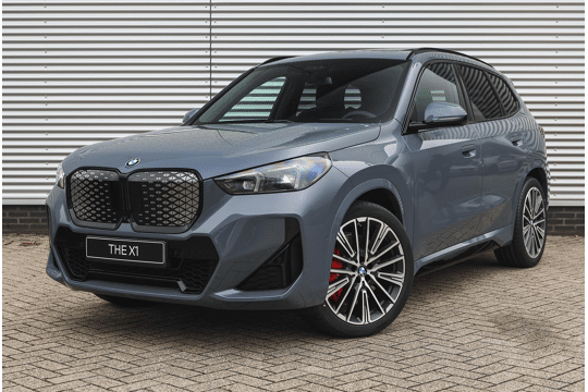 BMW iX1 xDrive30 High Executive M Sport