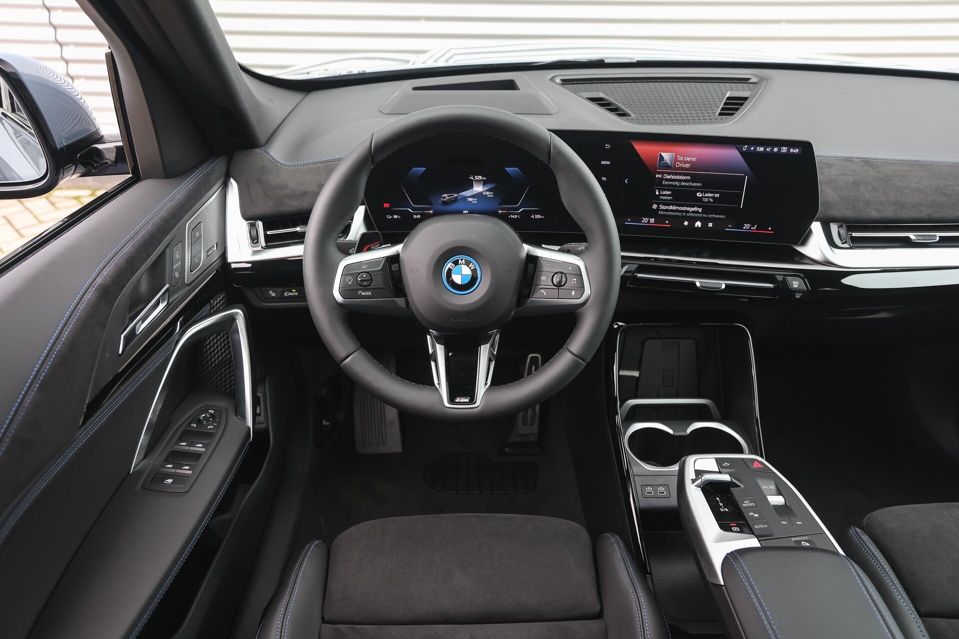 BMW iX1 xDrive30 High Executive M Sport - Afbeelding 3