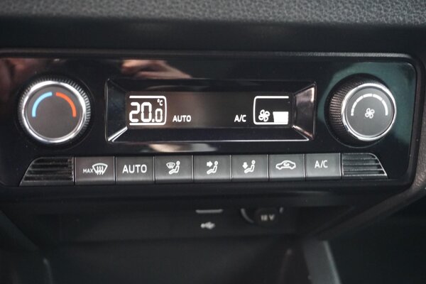 airco (automatisch)