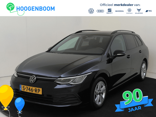 Volkswagen Golf Variant 1.0 eTSI Life Business