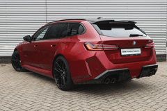BMW 5 Serie Touring M5 Automaat - Afbeelding 2