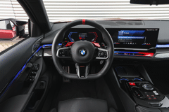 BMW 5 Serie Touring M5 Automaat - Afbeelding 3