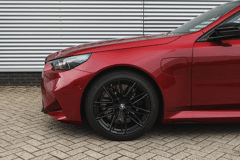 BMW 5 Serie Touring M5 Automaat - Afbeelding 4