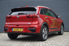 Kia e-Niro 204pk ExecutiveLine 64 kWh - Afbeelding 2