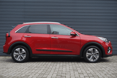 Kia e-Niro 204pk ExecutiveLine 64 kWh - Afbeelding 3