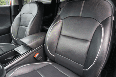 Kia e-Niro 204pk ExecutiveLine 64 kWh - Afbeelding 4