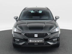 SEAT Leon Sportstourer FR Business 1.5 TSI eHybrid PHEV 204pk - Afbeelding 4