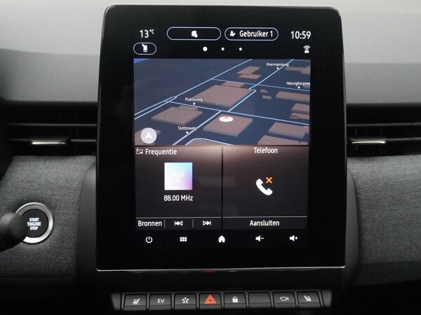 navigatiesysteem