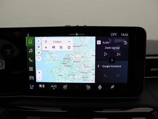 navigatiesysteem