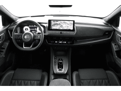 Nissan QASHQAI 1.5 e-Power Tekna Plus - Afbeelding 4