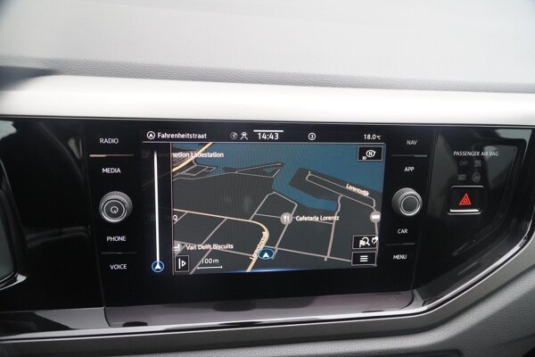 navigatiesysteem