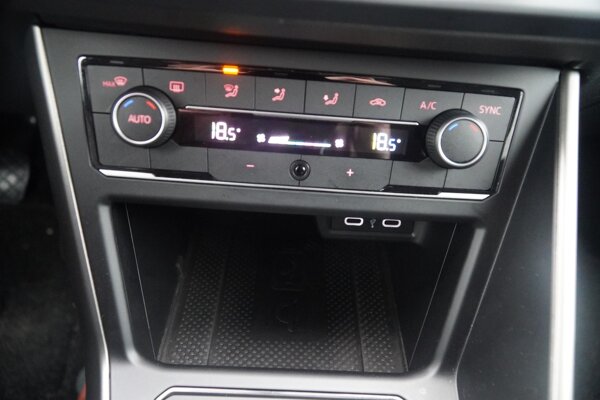 airco (automatisch)