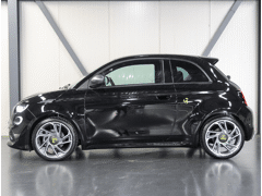 Abarth 500 Abarth Turismo 42 kWh 155PK - Afbeelding 2